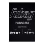 Фирменная футболка Fubag размер M в Сыктывкаре фото