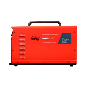 Полуавтомат сварочный FUBAG INMIG 315 T в Сыктывкаре фото