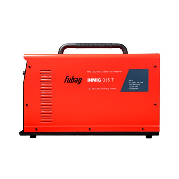 Полуавтомат сварочный FUBAG INMIG 315 T в Сыктывкаре фото