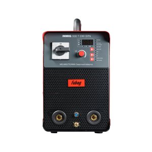 FUBAG Сварочный полуавтомат инвертор INMIG 500T DW SYN + Подающий механизм DRIVE INMIG DW SYN + Шланг пакет 5 м + горелка FB 400 3m в Сыктывкаре фото