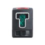 FUBAG Лазерный уровень с зеленым лучом Crystal 10G VH в Сыктывкаре фото