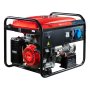 Бензиновый генератор с электростартером FUBAG PRG 5000 ES в Сыктывкаре фото