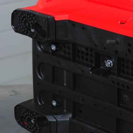 FUBAG Инверторный генератор TI 1200 купить в Сыктывкаре
