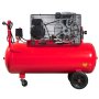 Ременной одноступенчатый компрессор FUBAG B4000B/100 CM3 в Сыктывкаре фото