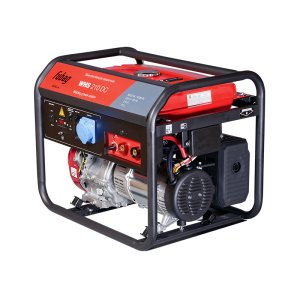 FUBAG Сварочный бензиновый генератор WHS 210 DC в Сыктывкаре фото