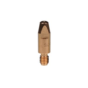 FUBAG    Контактный наконечник M6х28 мм ECU D=0.8 мм (10 шт.) в Сыктывкаре фото