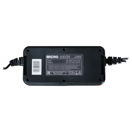 Зарядное устройство FUBAG MICRO 200/24 в Сыктывкаре фото