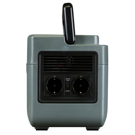 Портативная электростанция FUBAG AS 1200i (аккумулятор LiFePO4) в Сыктывкаре фото