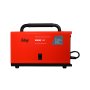 FUBAG Сварочный полуавтомат IRMIG 180 (31 432) + Горелка FB 250 3m ( FB 250 Ergo 3m) (38443) + Маска сварщика Хамелеон IR 9-13N S (38072) + Сварочные краги на подкладке красные FWGN 10R (641180)  в Сыктывкаре фото