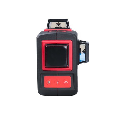 FUBAG Лазерный 3D уровень Pyramid 30R V2х360H360 в Сыктывкаре фото