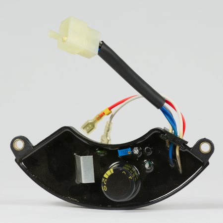 Бензиновый генератор FUBAG BS 3500 Duplex в Сыктывкаре фото