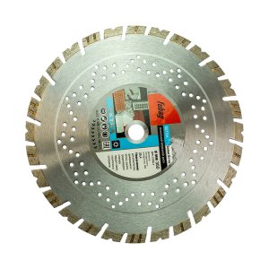 Алмазный диск FUBAG Beton Extra диам. 350/25.4 в Сыктывкаре фото