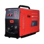 Полуавтомат сварочный инверторный FUBAG INMIG 300T W SYN PULSE с горелкой FB 400 3m в Сыктывкаре фото
