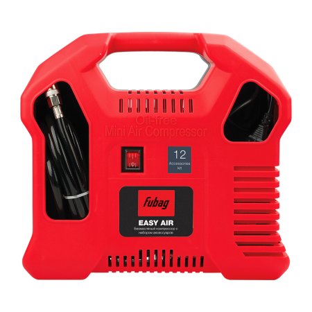 Компрессорный набор FUBAG Easy Air в Сыктывкаре фото