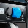 Бензиновый генератор FUBAG PRG 5000 в Сыктывкаре фото