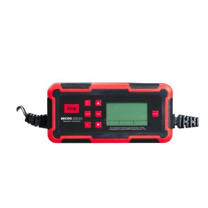 Зарядное устройство FUBAG MICRO 200/24 в Сыктывкаре фото