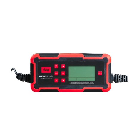Зарядное устройство FUBAG MICRO 200/24 в Сыктывкаре фото