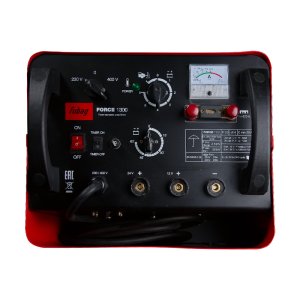 Пуско-зарядное устройство FUBAG FORCE 1300 в Сыктывкаре фото