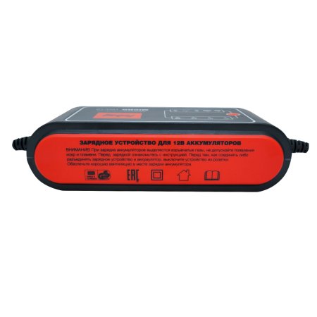 Зарядное устройство FUBAG MICRO 160/12 в Сыктывкаре фото