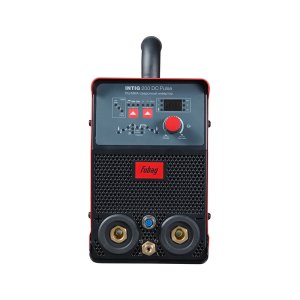 FUBAG Инвертор сварочный INTIG 200 DC PULSE с горелкой FB TIG 26 5P 4m в Сыктывкаре фото