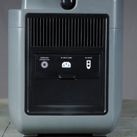 Портативная электростанция FUBAG AS 2400i (аккумулятор LiFePO4) в Сыктывкаре фото