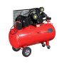 Ременной двухступенчатый компрессор FUBAG DCF-900/270 CT7.5 в Сыктывкаре фото
