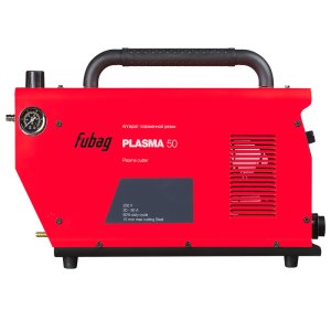 FUBAG Аппарат плазменной резки Plasma 50 (46122) + Горелка для плазмореза FB P60 6m (38468)  в Сыктывкаре фото