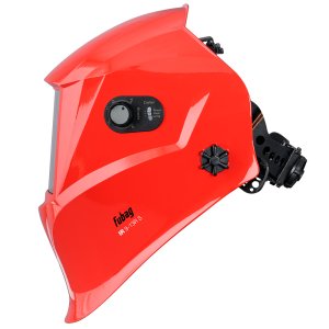  Маска сварщика Хамелеон FUBAG IR 9-13R S в Сыктывкаре фото