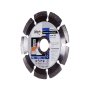 Алмазный отрезной диск FUBAG Universal Pro D115 мм/ 22.2 мм в Сыктывкаре фото