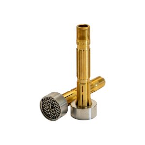 FUBAG Цанга c газовой линзой ф2.4 FB TIG 240-550W (2 шт.) в Сыктывкаре фото
