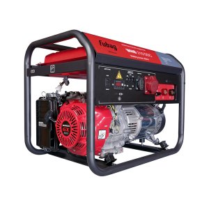FUBAG Сварочный бензиновый генератор WHS 210 DDC в Сыктывкаре фото