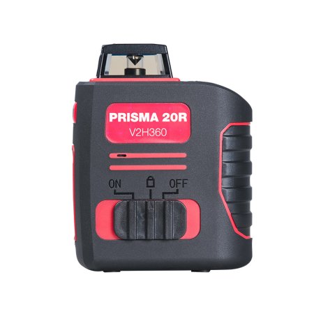 FUBAG Лазерный уровень Prisma 20R V2H360 в Сыктывкаре фото