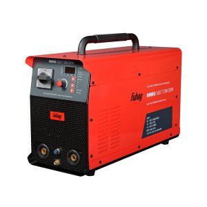 FUBAG Cварочный полуавтомат INMIG 500T DW SYN + Подающий механизм DRIVE INMIG DW SYN +Шланг-пакет 5 метров 70мм2 14 pol с жидкостным охлаждением для INMIG 500T DW SYN + Горелка FB 500 3m + Блок жидкостного охлаждения Cool 70 + Тележка для аппаратов в Сыктывкаре фото