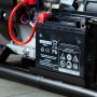Бензиновый генератор FUBAG BS 7500 XD ES DUPLEX в Сыктывкаре фото