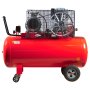 Ременной одноступенчатый компрессор FUBAG B10000B/270 CT11 в Сыктывкаре фото