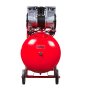 Компрессор воздушный безмасляный малошумный FUBAG OLS 500/100 CM2х2 в Сыктывкаре фото