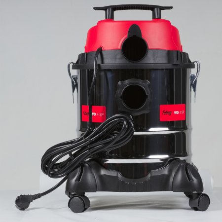 FUBAG Строительный пылесос WD 4SP в Сыктывкаре фото