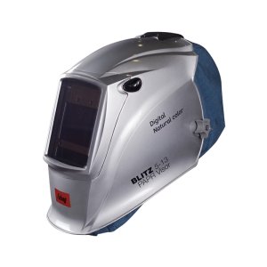  Маска сварщика FUBAG BLITZ 5-13 PAPR I Visor Digital Natural Color в Сыктывкаре фото