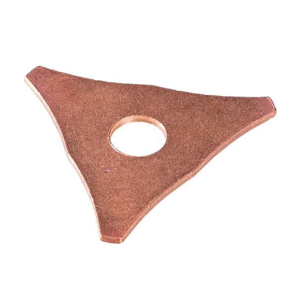 Электрод FUBAG "Треугольник" для точечной сварки в Сыктывкаре фото