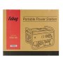 Бензиновый генератор FUBAG PRG 5000 в Сыктывкаре фото