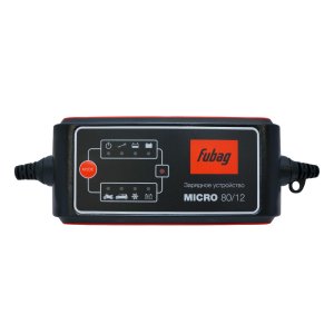 Зарядное устройств FUBAG MICRO 80/12 в Сыктывкаре фото