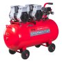 Компрессор воздушный безмасляный малошумный FUBAG OLS 500/100 CM2х2 в Сыктывкаре фото