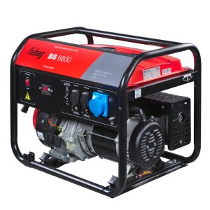 FUBAG Бензиновый генератор BS 6600 в Сыктывкаре фото
