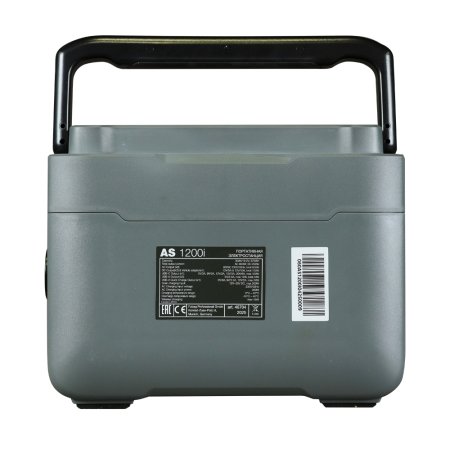 Портативная электростанция FUBAG AS 1200i (аккумулятор LiFePO4) в Сыктывкаре фото