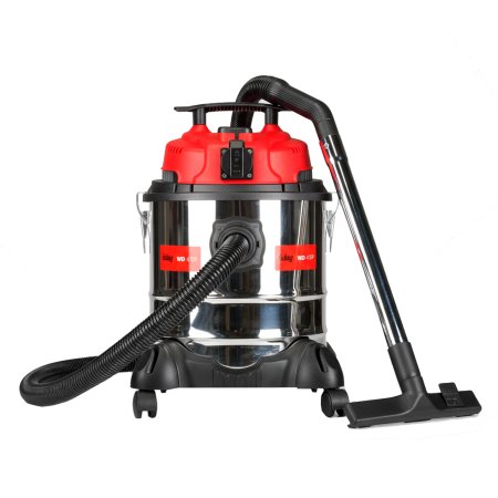 FUBAG Строительный пылесос WD 4SP в Сыктывкаре фото