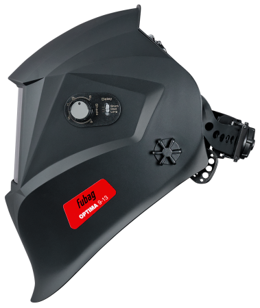  Маска сварщика Хамелеон FUBAG IR 9-13N S в Сыктывкаре фото