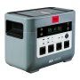 Портативная электростанция FUBAG AS 4800i (аккумулятор LiFePO4) в Сыктывкаре фото