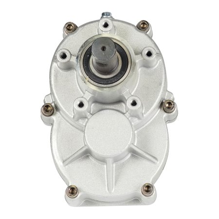 Редуктор в сборе для мотобура FUBAG FPB 71