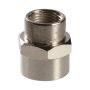 FUBAG Переходник 3/8 дюйма F - 1/2 дюйма F, блистер 1 шт в Сыктывкаре фото