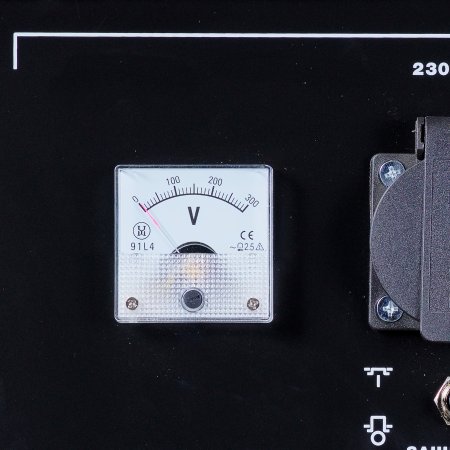 Бензиновый генератор с электростартером FUBAG PRG 5000 ES в Сыктывкаре фото